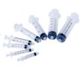 2cc 3cc 5cc 10cc 20cc Luer Lock Syringe