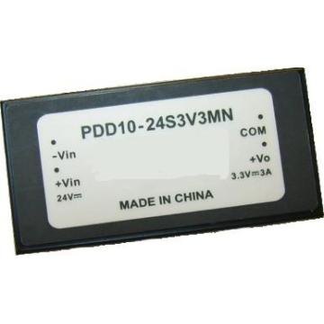 PDD10-24D DCDC converter