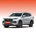 Бензиновый автомобиль среднего размера Chery Tiggo 8 Plus