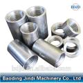 Construction Material Threaded Steel Rod/Rebar/ Coupler