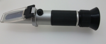 Ref501-Ref514 Alcohol Refractometer Handheld Portbale Refractometer