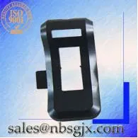 Zhejiang professional manufacturer iso certified high quality customized plastic parts