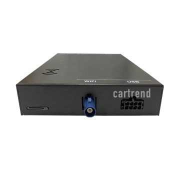 Wireless CarPlay Module for Peugeot Citroen SMEG NAC System