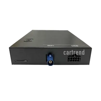 Wireless CarPlay Module for Peugeot Citroen SMEG NAC System