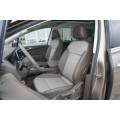2.0T 7 مقاعد غاز MPV VW Viloran