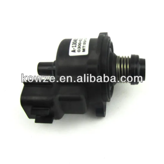 Throttle Body Idle Speed Control Servo Kit For Mitsubishi Lancer Parts CS9A CT9A MD628166 MD628318 145A069