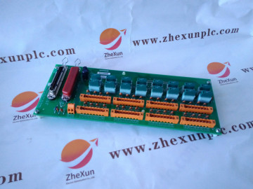 Honeywell FSC 10020/1/2 CPU Module