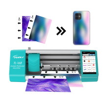 Inteligent Screen Protector Machine