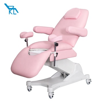 Obstetric and Gynaecology Hospital Beds