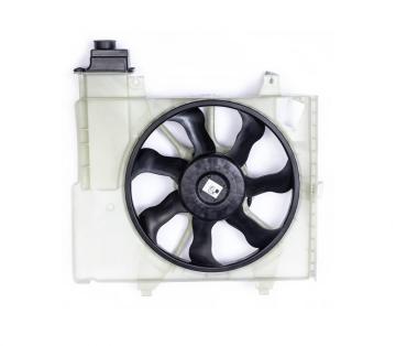 25380-07500 25380-07560 Kia Picanto Radiator fan cooling fan
