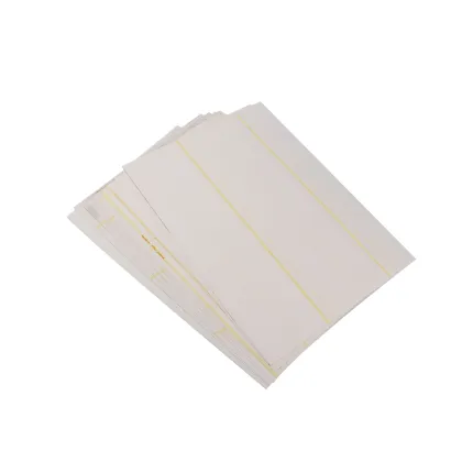 DuPont Nomex Paper Film for Class H Insulation