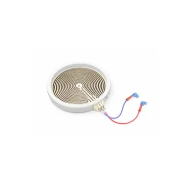 Cheapest Induction Cooker Spare Parts: High-Quality Induction Coils for Infrared Cookers