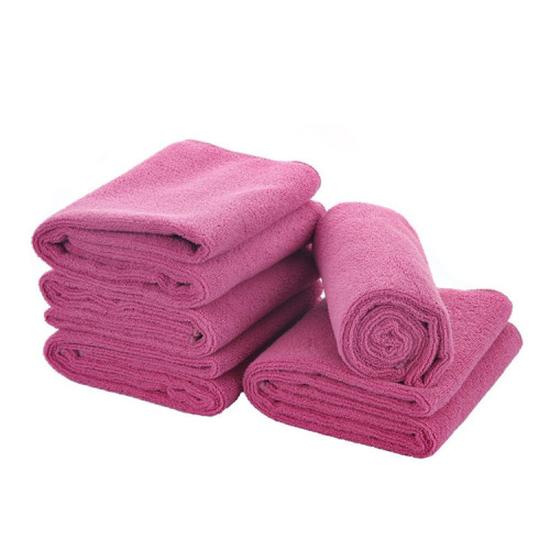 Produits Les meilleures serviettes en microfibre Gant de toilette