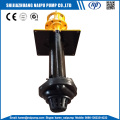 65QV-SP Neoprene Lined Verticle Spindle Pumps