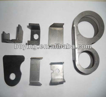 Customized Precision Sheet Metal Part