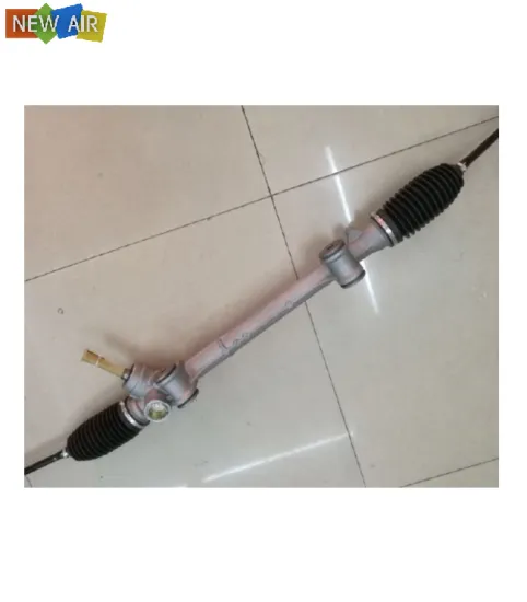 POWER STEERING RACK AND PINION SUZUKI ALTO 09-13 - 48500-62L72