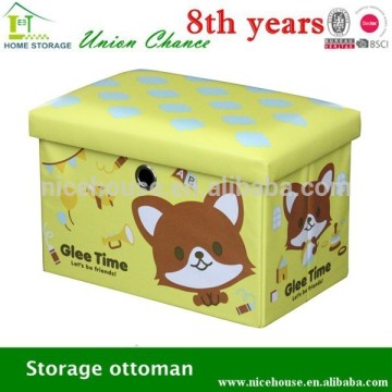 2014 New kids seat box for children