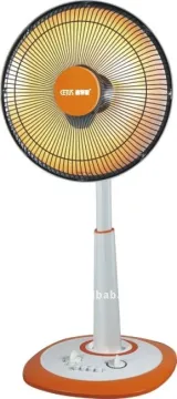 900W electric sun heater NSB-925