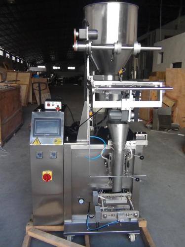 Pillow bag automatic form-fill-seal packing machine