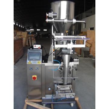 Pillow bag automatic form-fill-seal packing machine