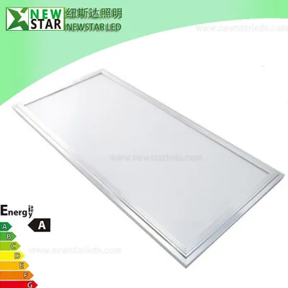 72W 1200x600mm LED Panel Lights
