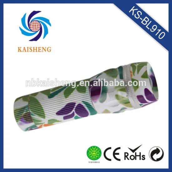 OEM LED front bicycle light, Quick-Lease Bike Light