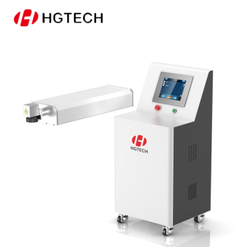 China 20W 30W 50W 100W CO2 / Yag / Fiber Laser Marking Machines for metal