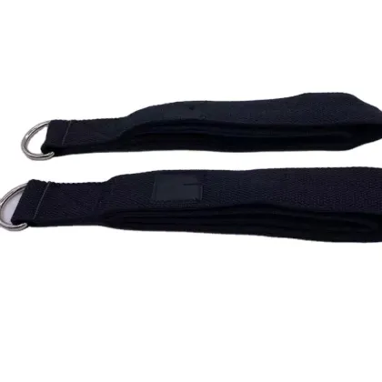 Pilates Reformer Loops Accessories