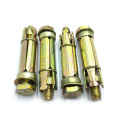 Pesado para o concreto YZP 3/4pcs Fix Bolt