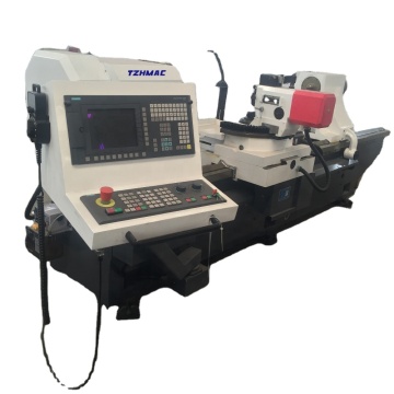 آلة طحن لفة CNC لترسيخ الشعار ووضع علامة شعار