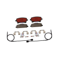 Pads bireega dambe ee Volkswagen P85064 N