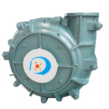 16/14TU-AH Heavy Duty Abrasive Slurry Pump
