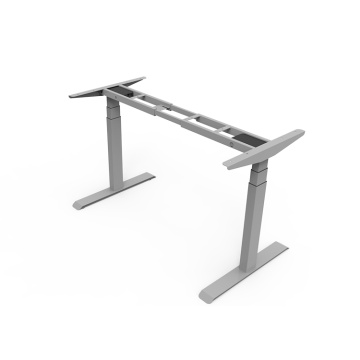 Table réglable en hauteur Jambes UK