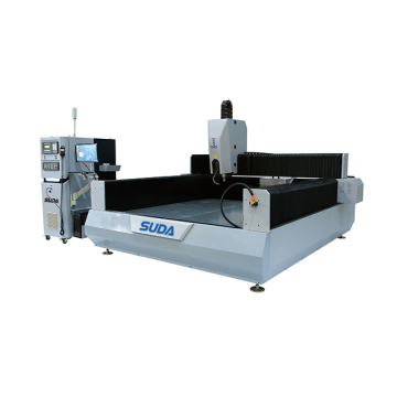 2024 Factory ATC Marble Granite Stone Engraving CNC Router Machine