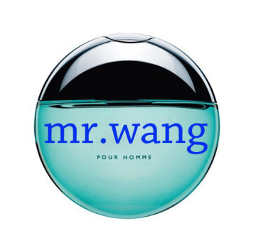 French Strong Smell Car Perfume