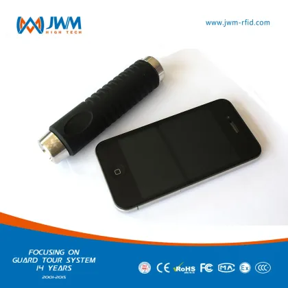 2016 Top Seller Security Monitoring Guard Device for patrol monitoring