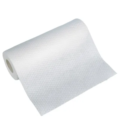 Activated Carbon Filtration Non-woven Fabric