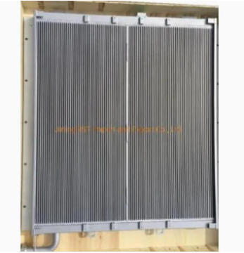 251-0853 2510853 Radiator for CAT Engine 3512b 3512c