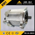 High Quality Komatsu WA380 Gear Pump 423-62-H4120