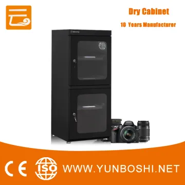 Low MOQ Moisture-proof Electronic Component Cabinet