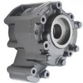 high quality ZF Transmission pump ZCB50 0501208765