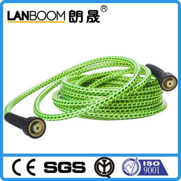 2015 Superior Quality Heat Resistant Insulated Water Hose Pipe
