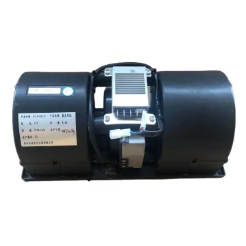 Evaporator Blower Motor 8114-00172 for Bus Air Conditioner/AC System