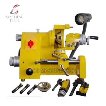Universal Tool Grinding Machine for Engraving Cutter - Knife Grinder