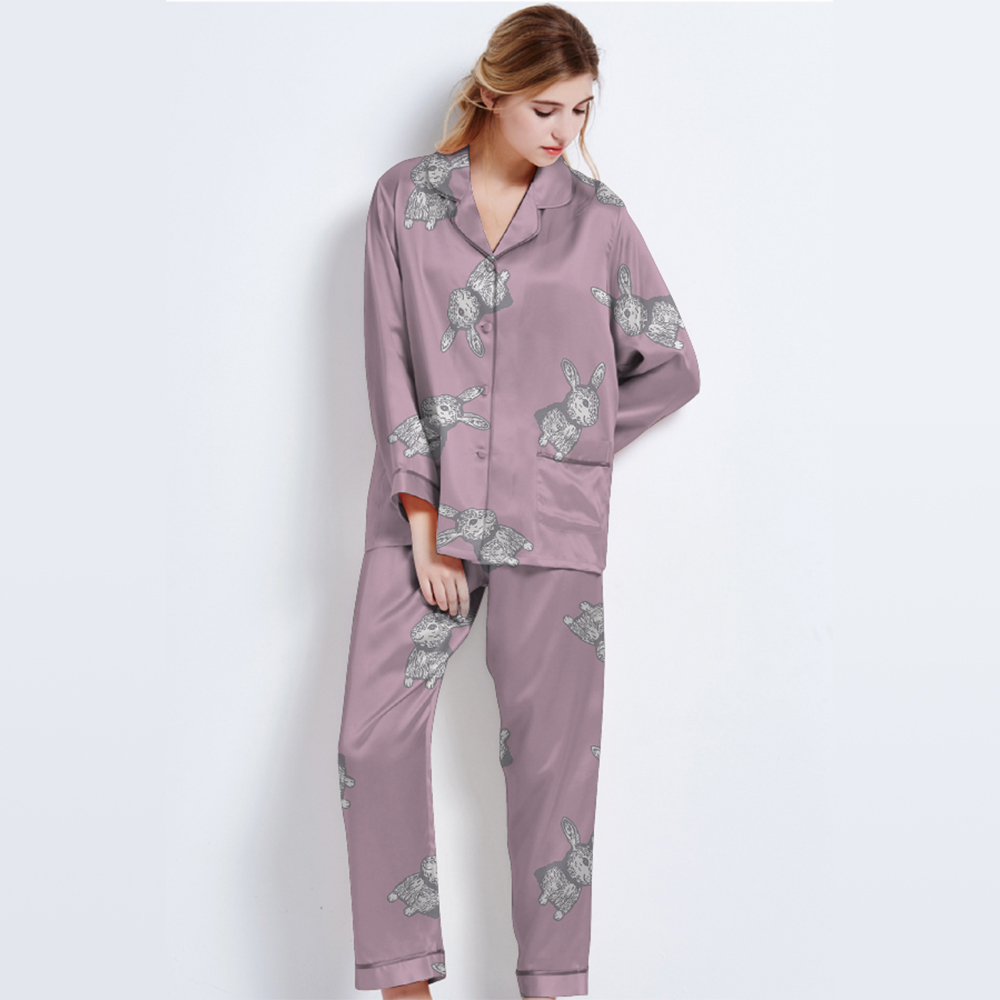 Digital Cartoon Textile Printing