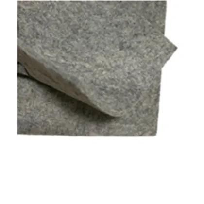 Needle Punched Polyester Nonwovens