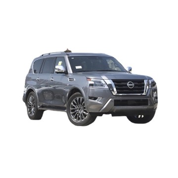 2023 Nissan Patrol 5.6L V8 Armada Platinum Edition SUV- 신규 및 중고차