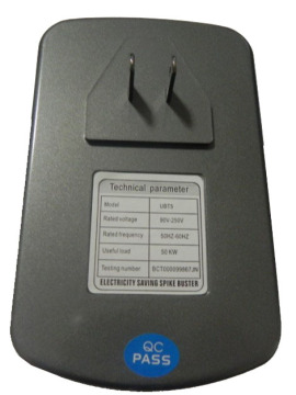 Electricity Saving Box (UBT5) Made in China