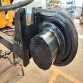 Crawler DTH Drill Rig for Efficient Mining Operations