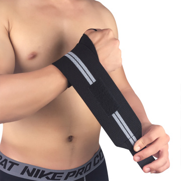 breathable sports neoprene wrist support wraps